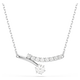 swarovski white