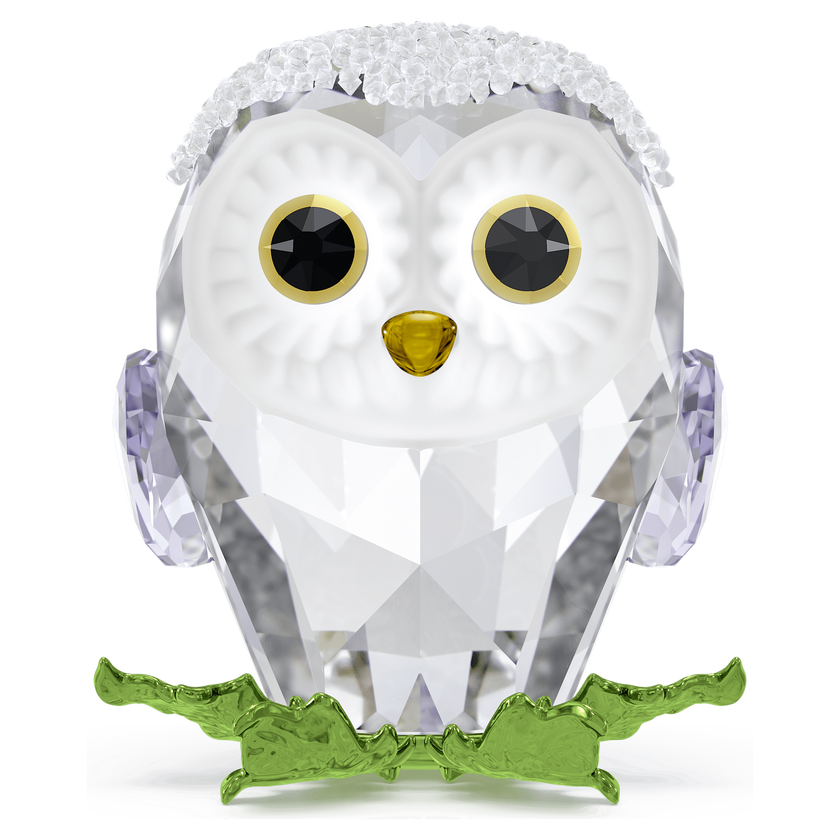 swarovski idyllia baby owl