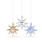 swarovski annual edition  35th anniversary ornament set 2026