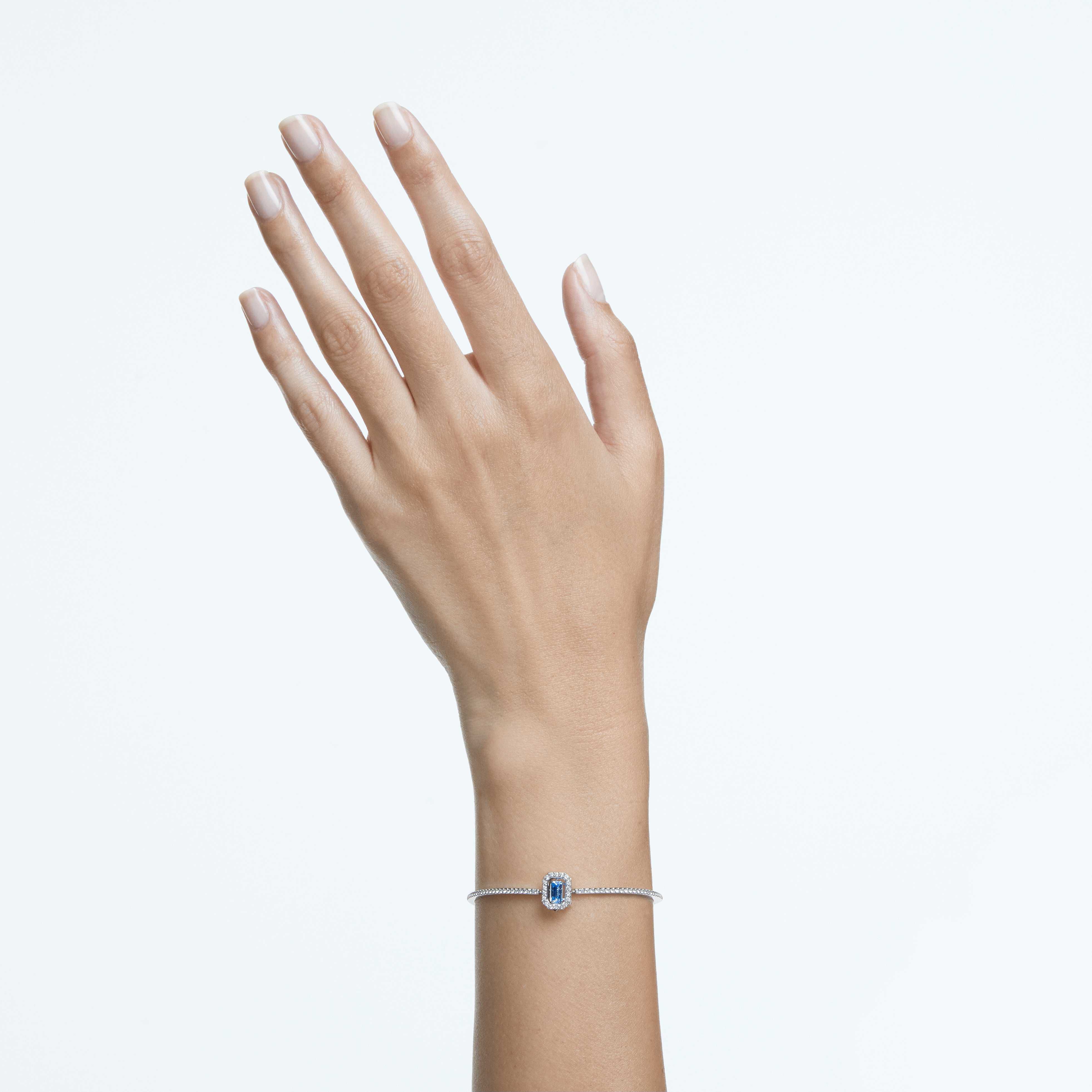 Swarovski oxygen bangle shop