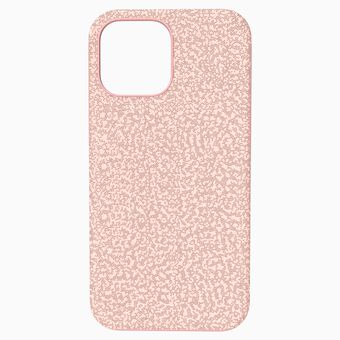 High smartphone case, iPhone® 13 Pro Max, Pink