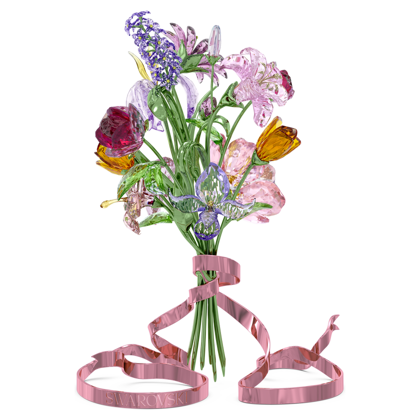 swarovski florere bouquet  large