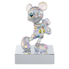 swarovski mickey   friends mickey