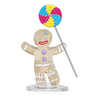 swarovski shrek gingy