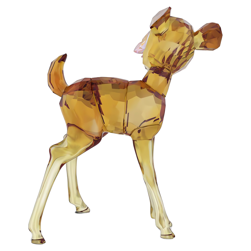 swarovski disney classics bambi