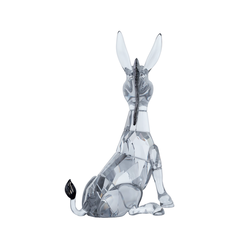 swarovski shrek donkey