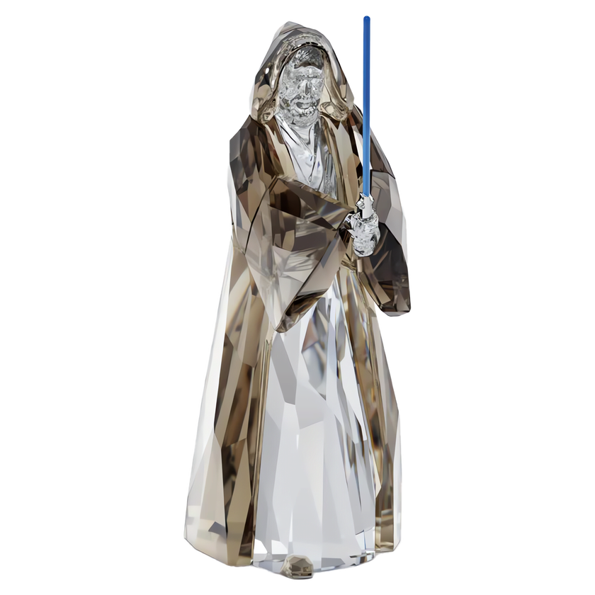 swarovski star wars obi wan kenobi