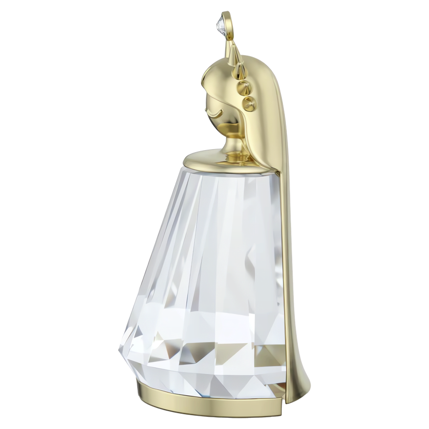swarovski zodiac virgo