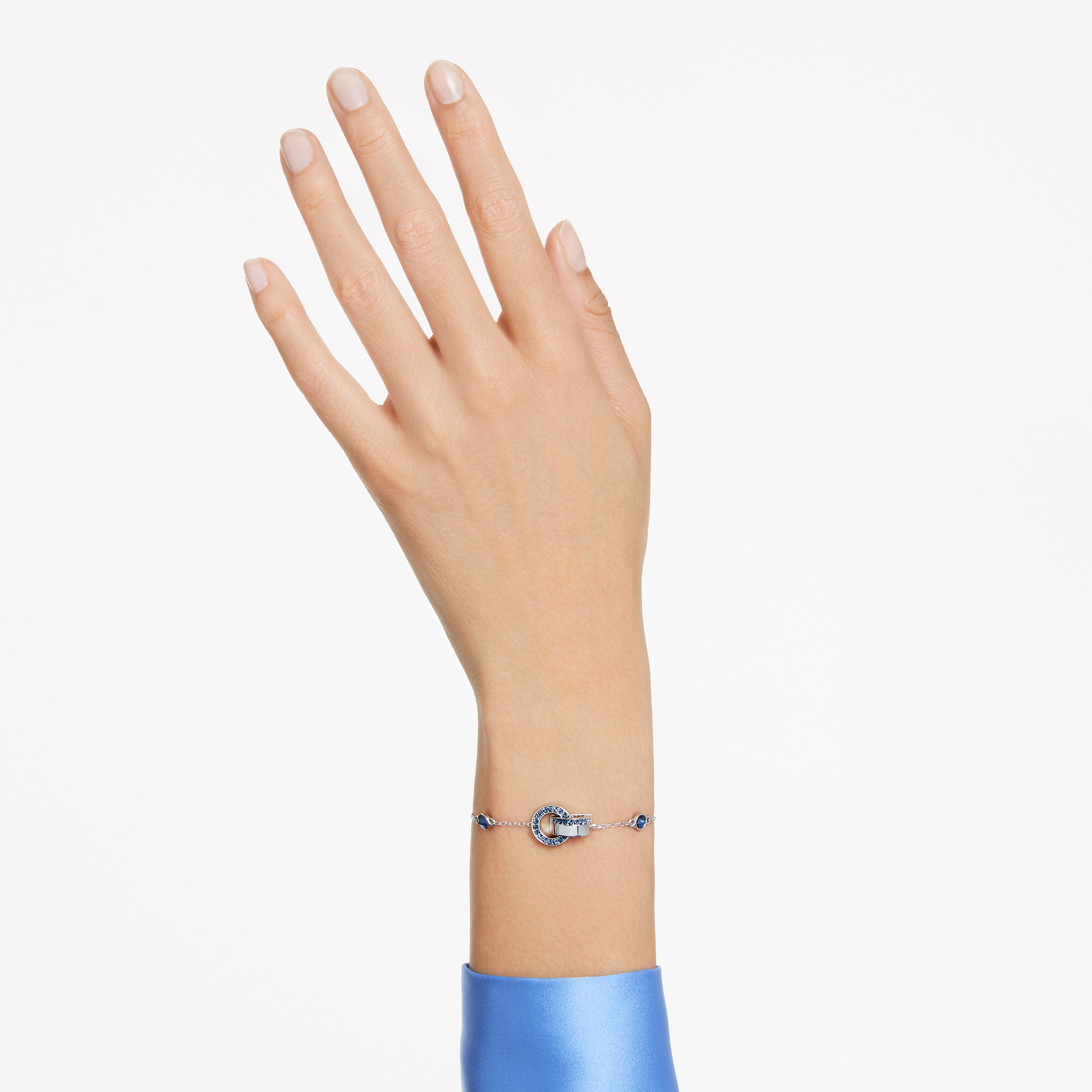 Hollow new arrivals bracelet swarovski