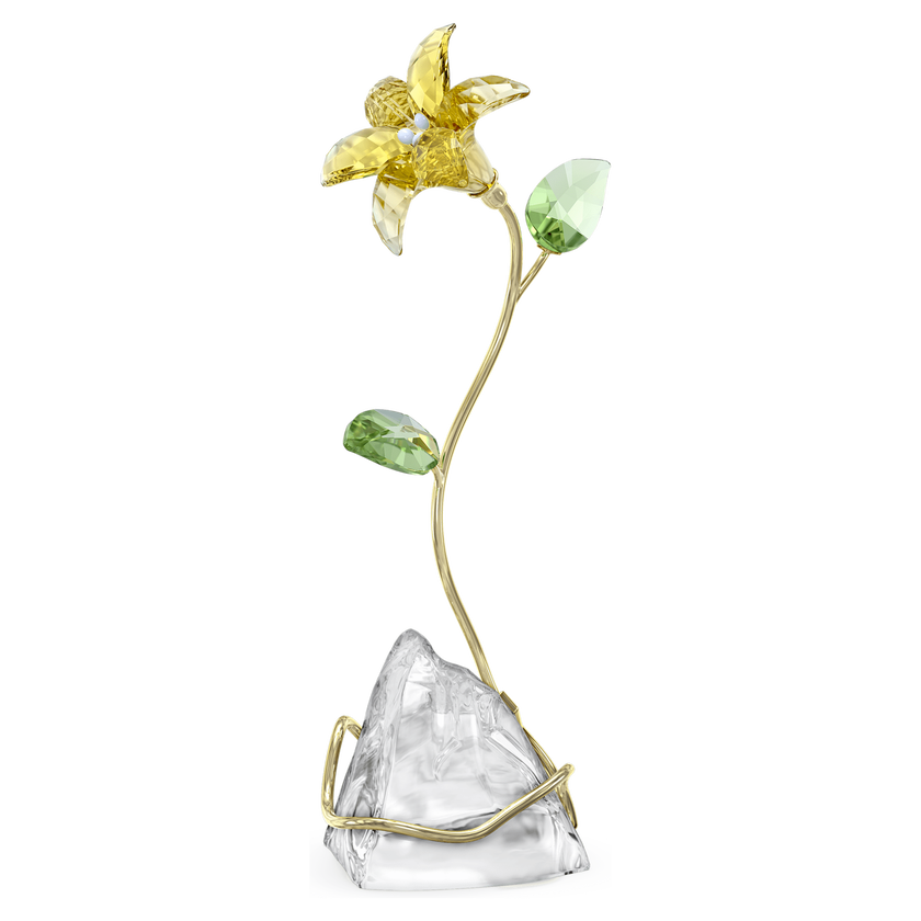 swarovski florere lily