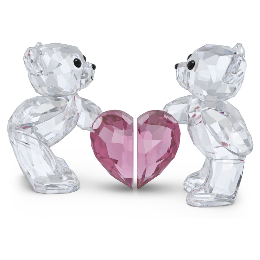 swarovski kris bear a perfect match