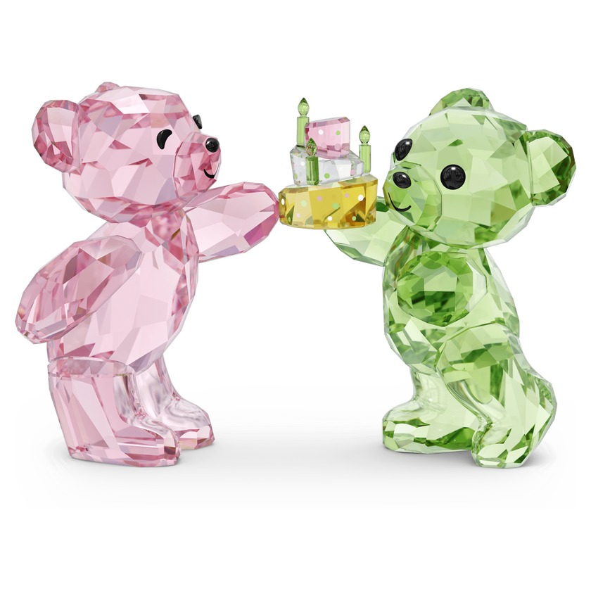 swarovski kris bear birthday bears
