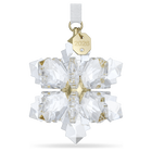 swarovski annual edition  3d ornament 2026