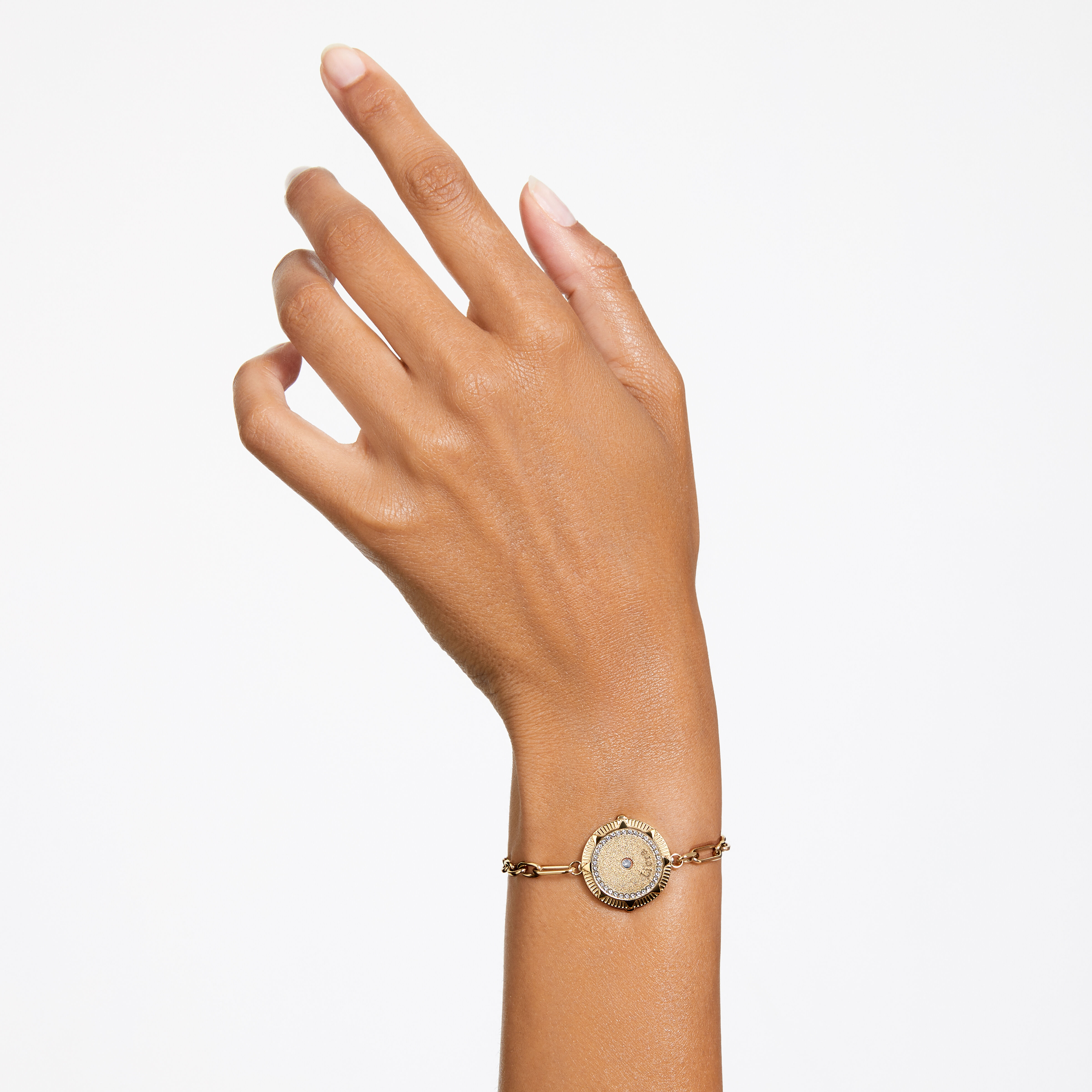 Swarovski boulevard cheap bracelet
