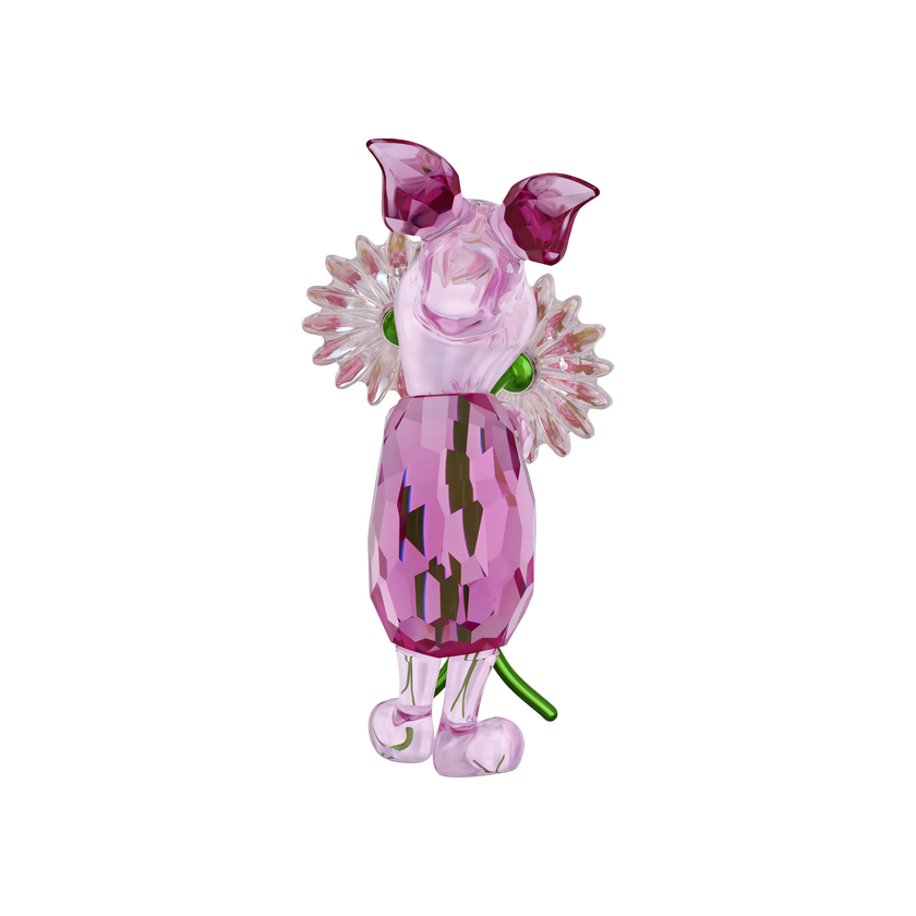 swarovski winnie the pooh  piglet