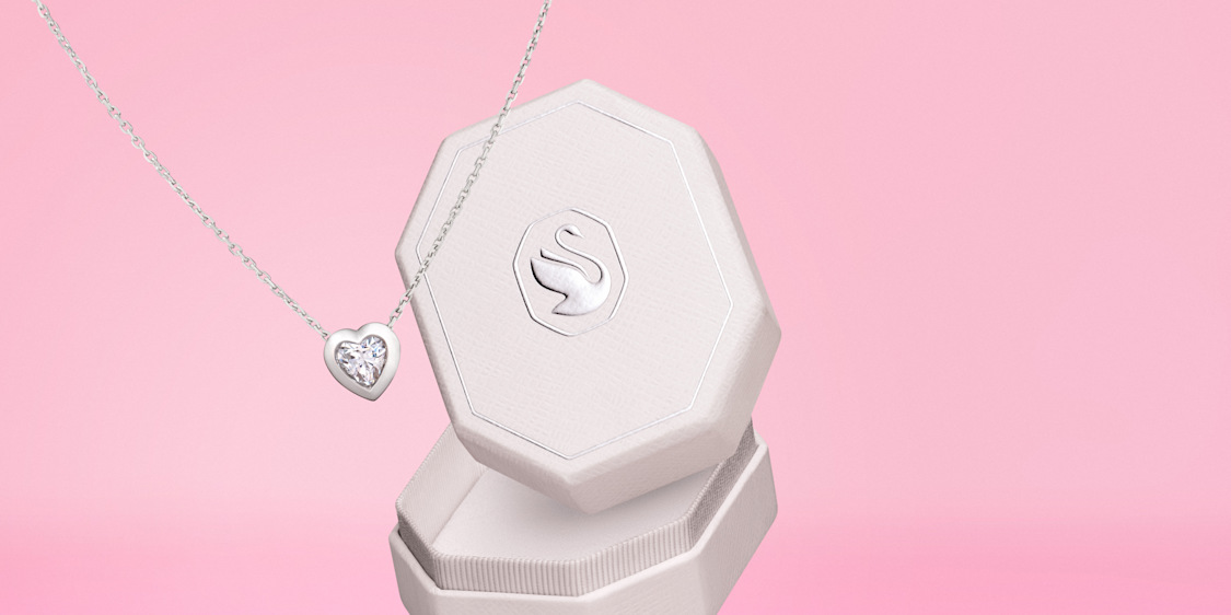 swarovski precious gifts