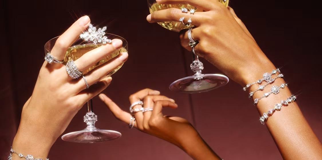 swarovski precious gifts