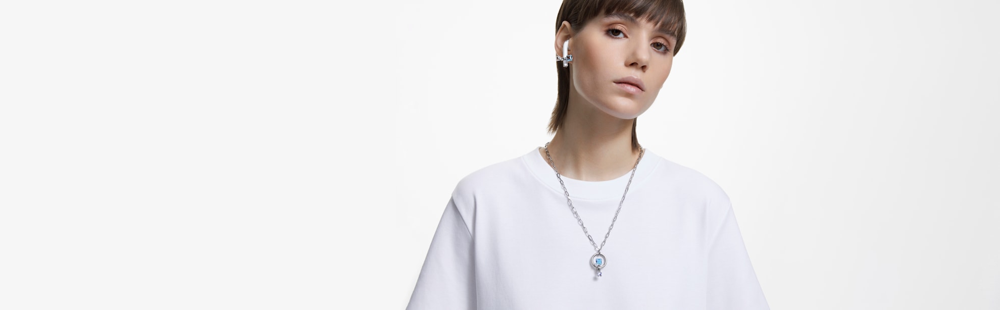 swarovski accessories