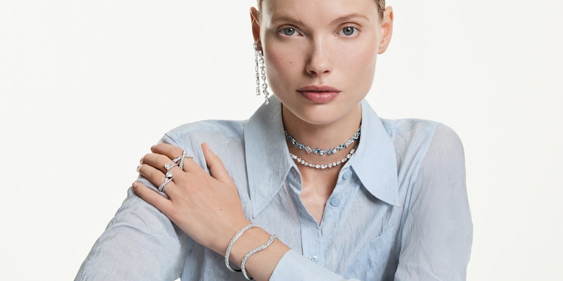 swarovski bracelets on promotion