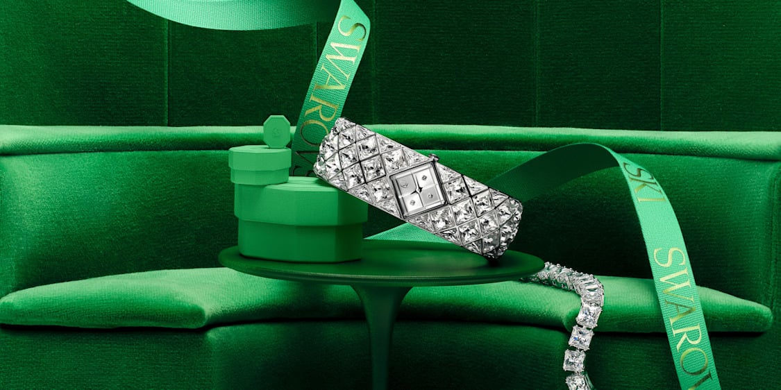 swarovski gifts for her