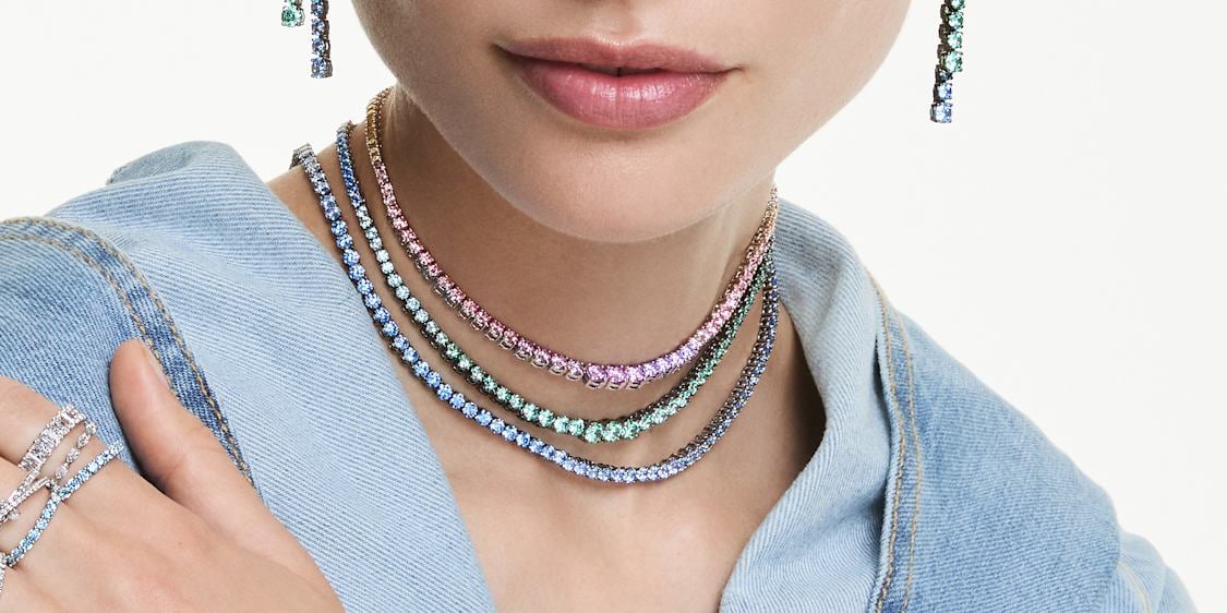 swarovski offer