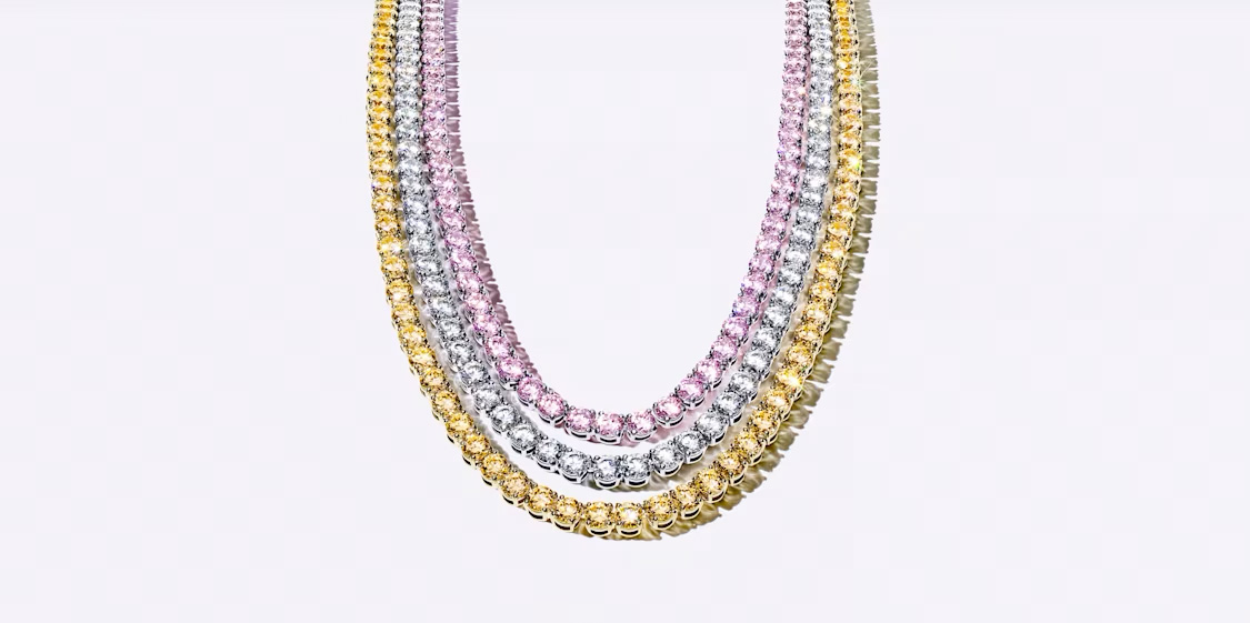 swarovski matrix collection