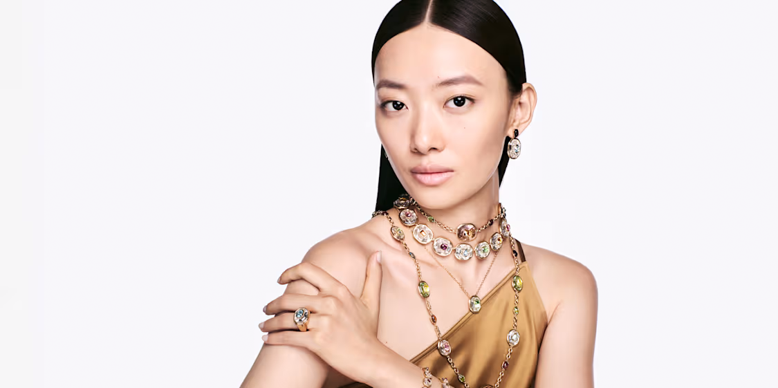 swarovski gifts for her