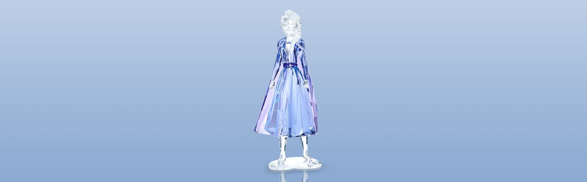 swarovski characters and figurines